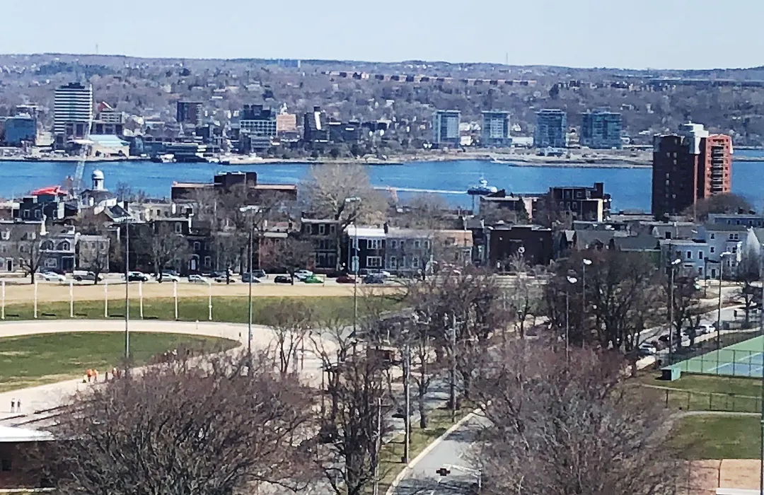 Atlantica Hotel Halifax-1