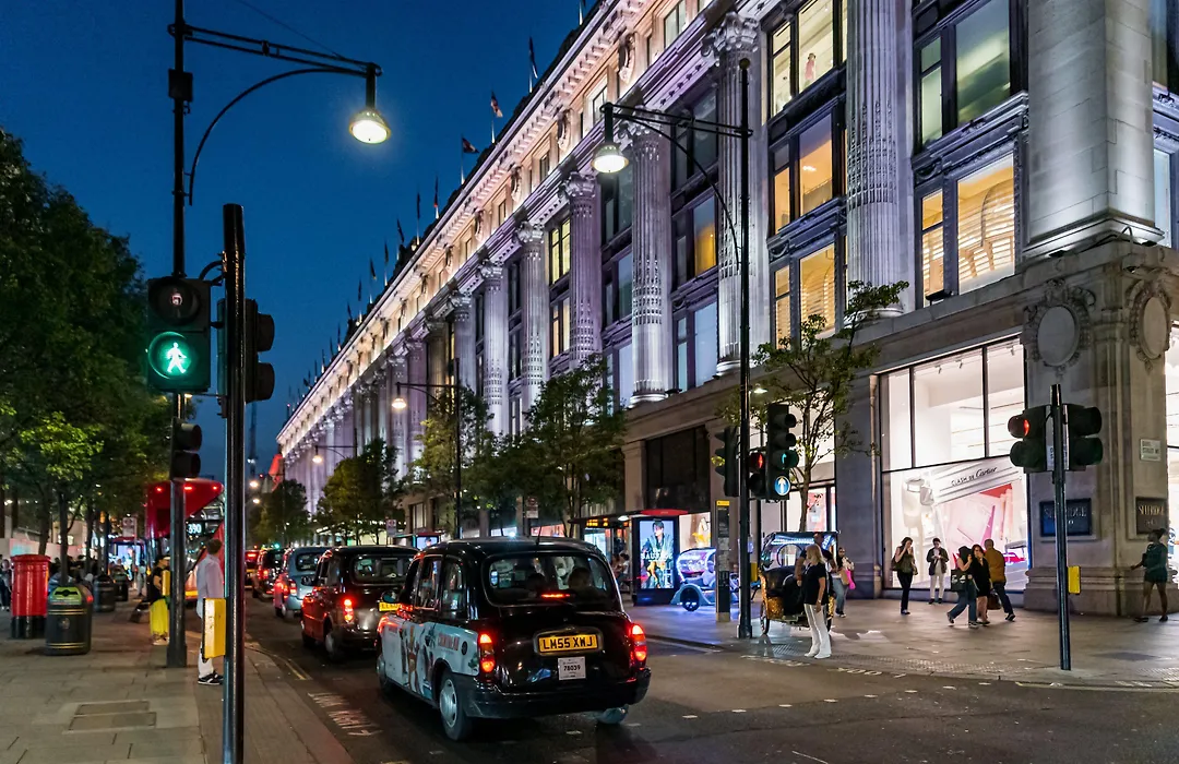 The Marble Arch Hotel, By Thistle-1