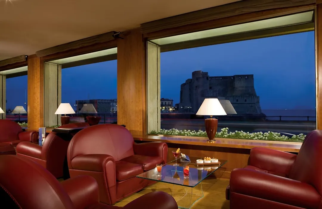 Hotel Royal Continental-1