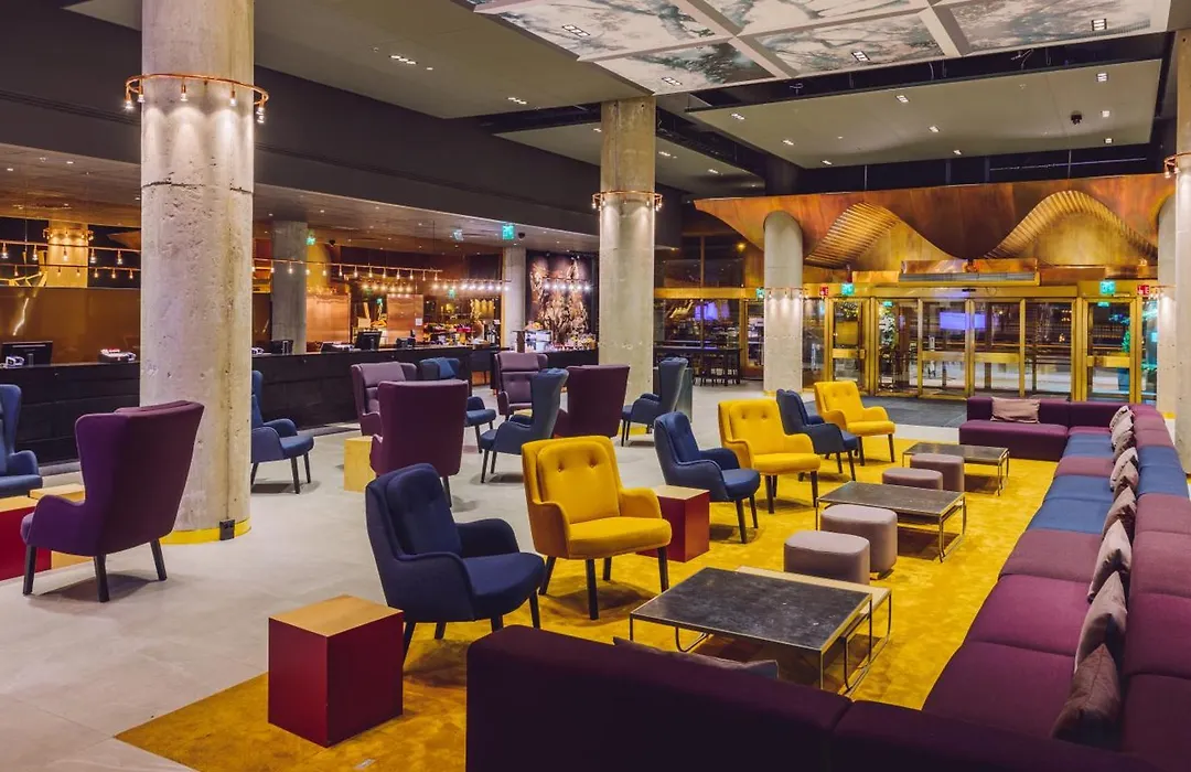 Original Sokos Hotel Presidentti Helsinki-1