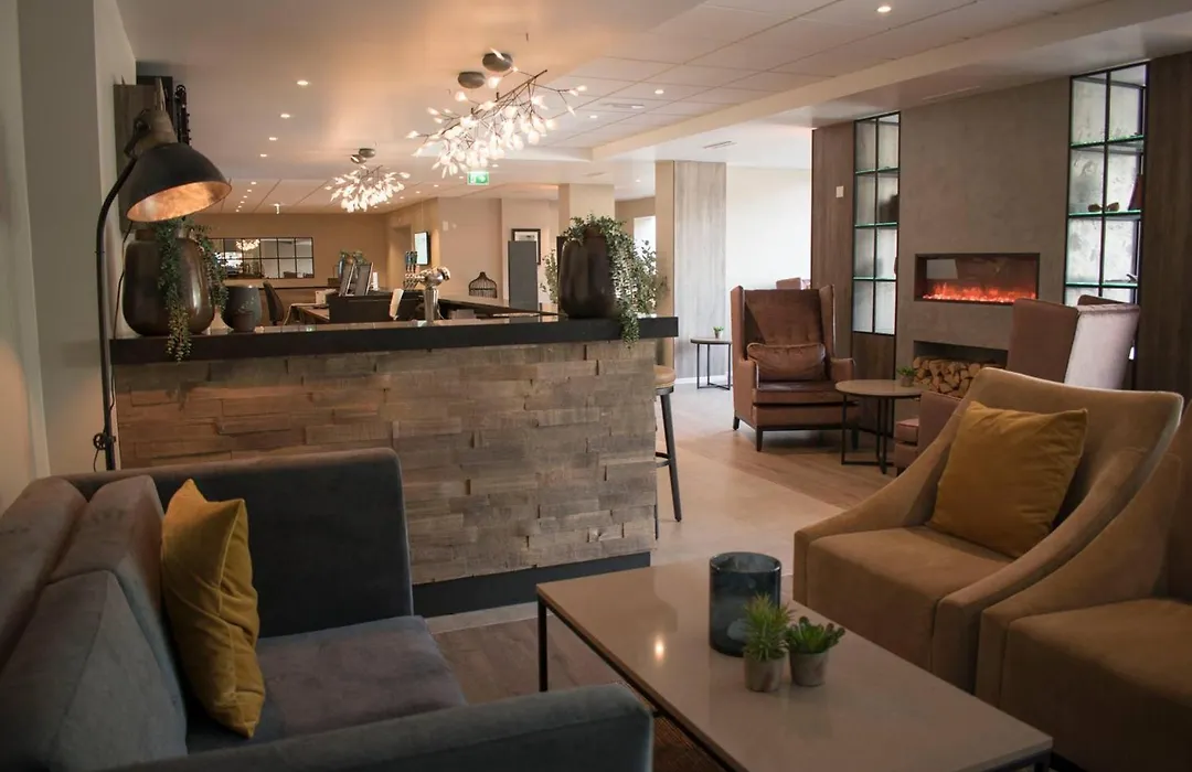 Thon PartnerHotel Førde-1
