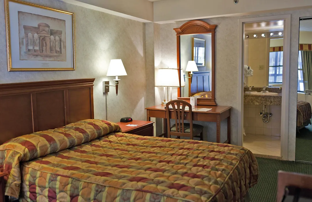 Travel Inn - Midtown Manhattan-1