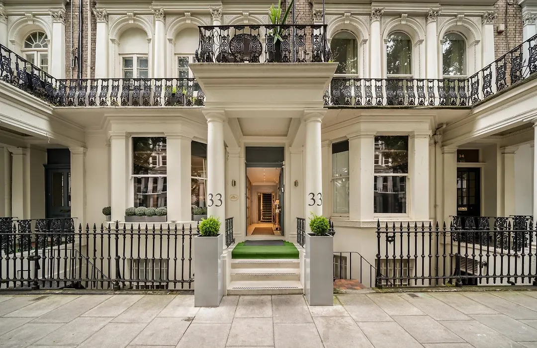 The Beaufort Hotel-1