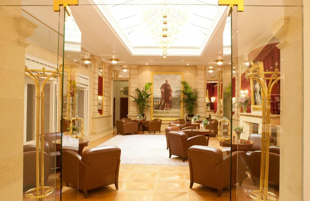 Hotel Kaiserin Elisabeth-1