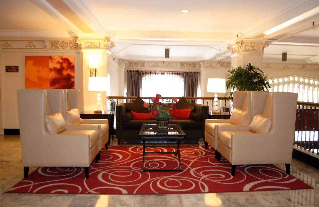 The Pickwick Hotel San Francisco-1