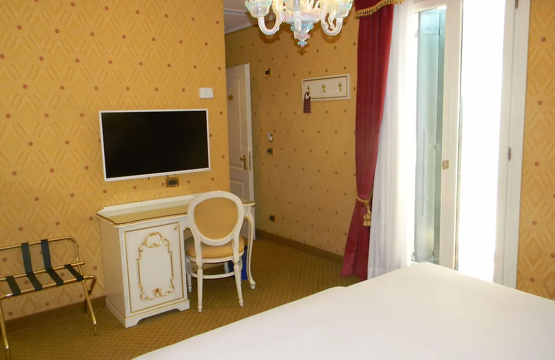 Hotel Gardena-1