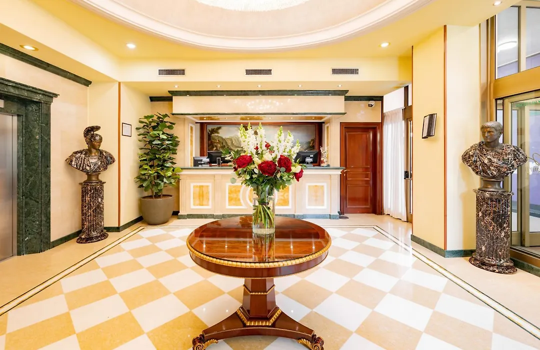 Hotel Internazionale-1