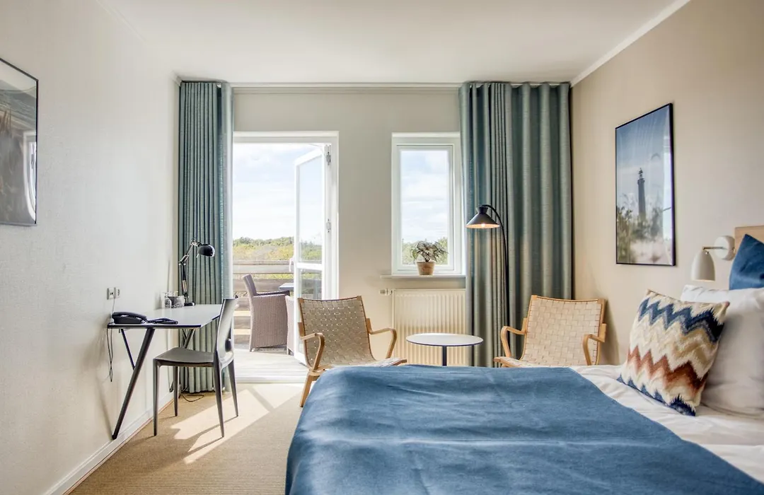 Color Hotel Skagen-1