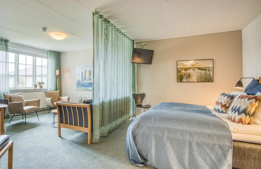 Color Hotel Skagen-1