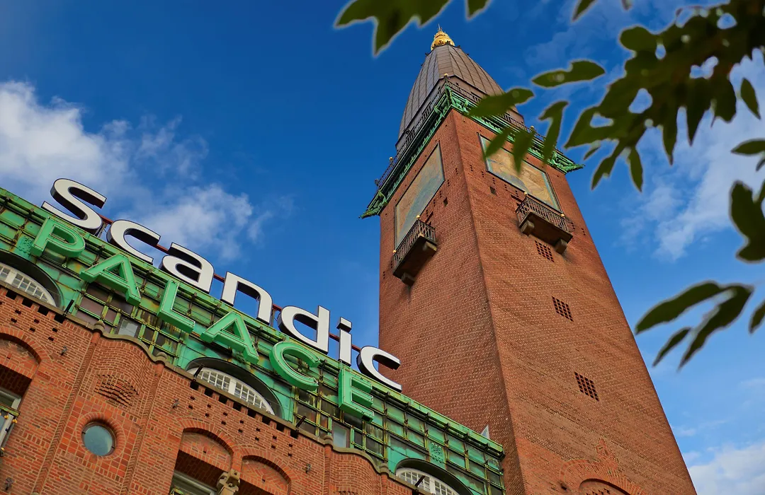 Scandic Palace Hotel-1
