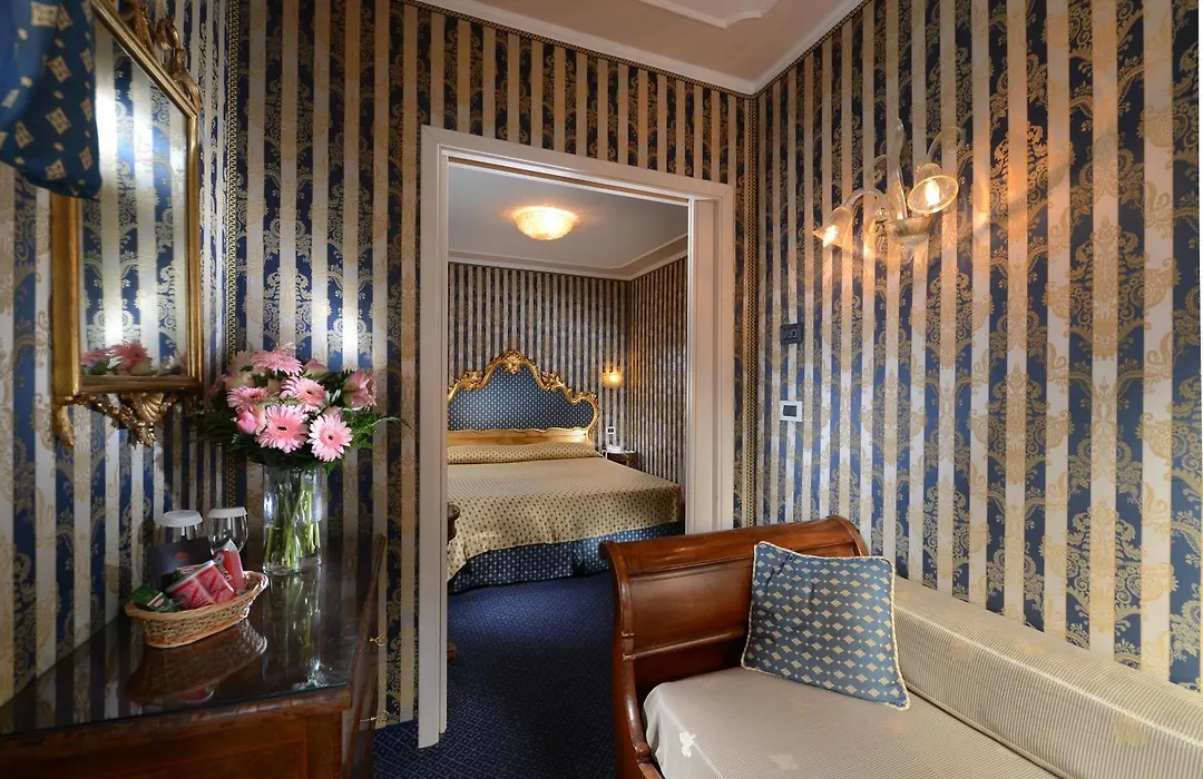 Hotel Concordia-1