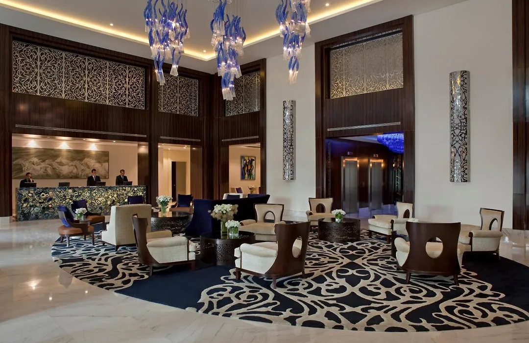 Four Seasons Hotel Buenos Aires-1