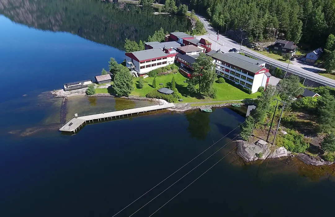Revsnes Hotel-1