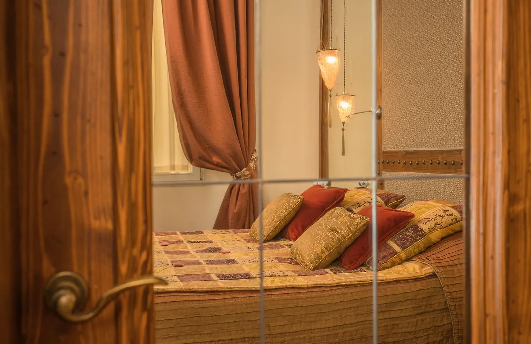 Hotel Bernini Palace-1