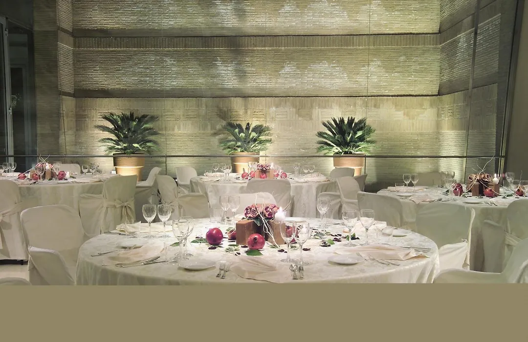 Crowne Plaza Rome St. Peter'S By Ihg-1
