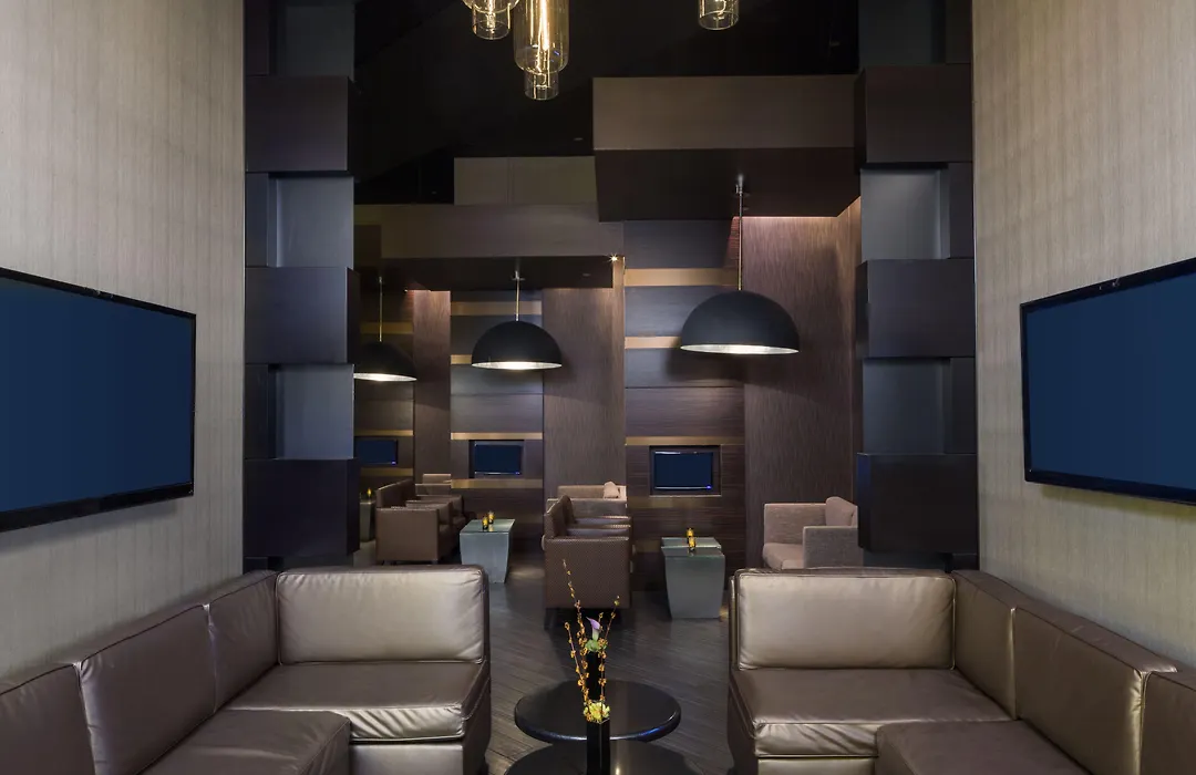 Hyatt Regency New Orleans-1