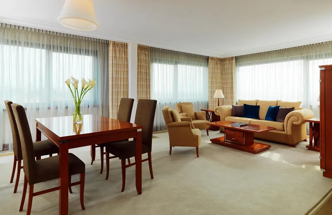 The Westin Zagreb-1