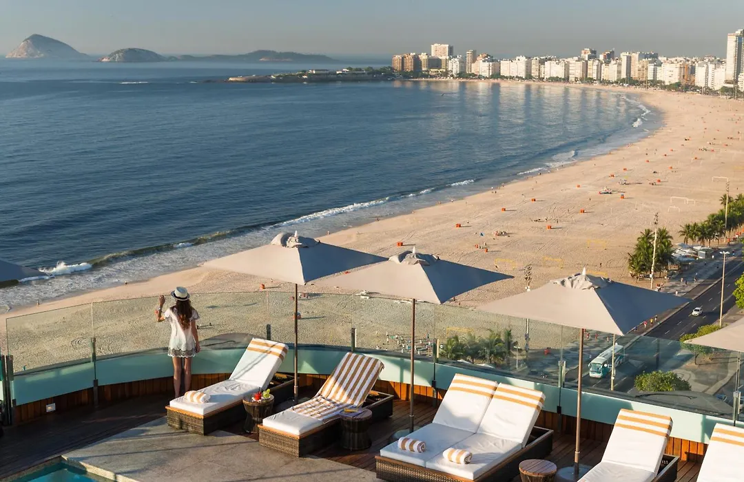 Portobay Rio De Janeiro-1
