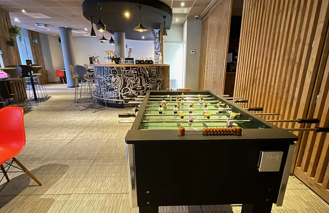 Ibis Gent Centrum St. Baafs Kathedraal-1