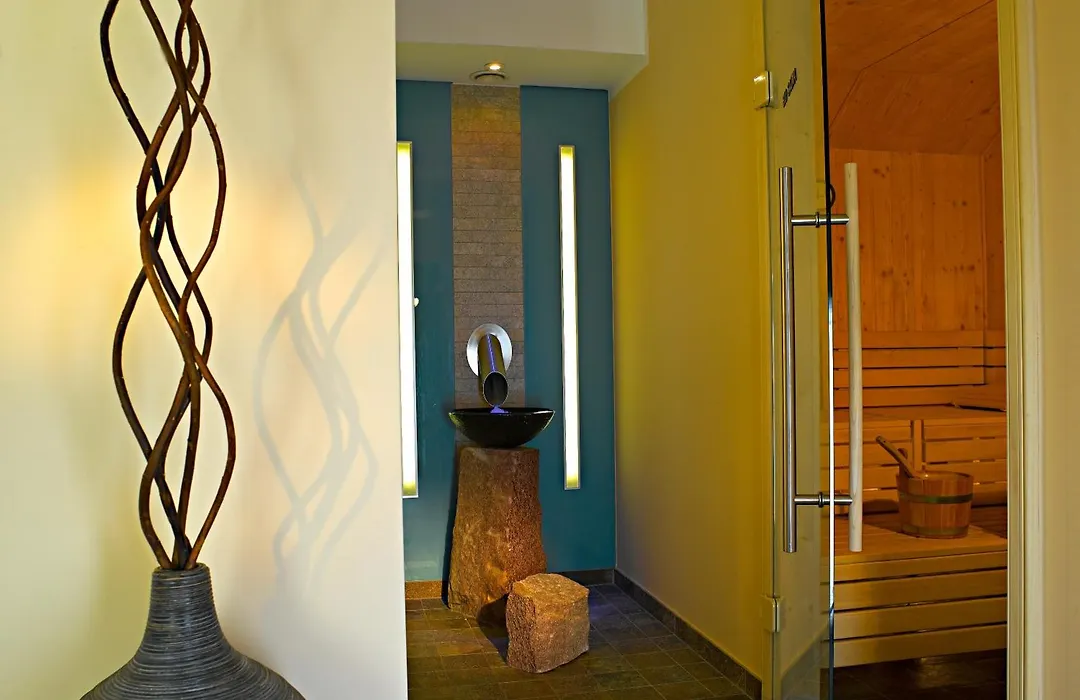Hotel Das Innsbruck-1