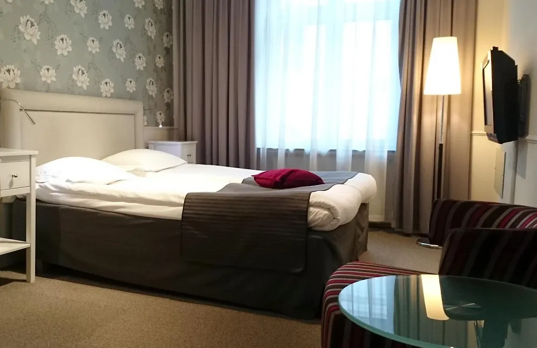Elite Hotel Savoy-1