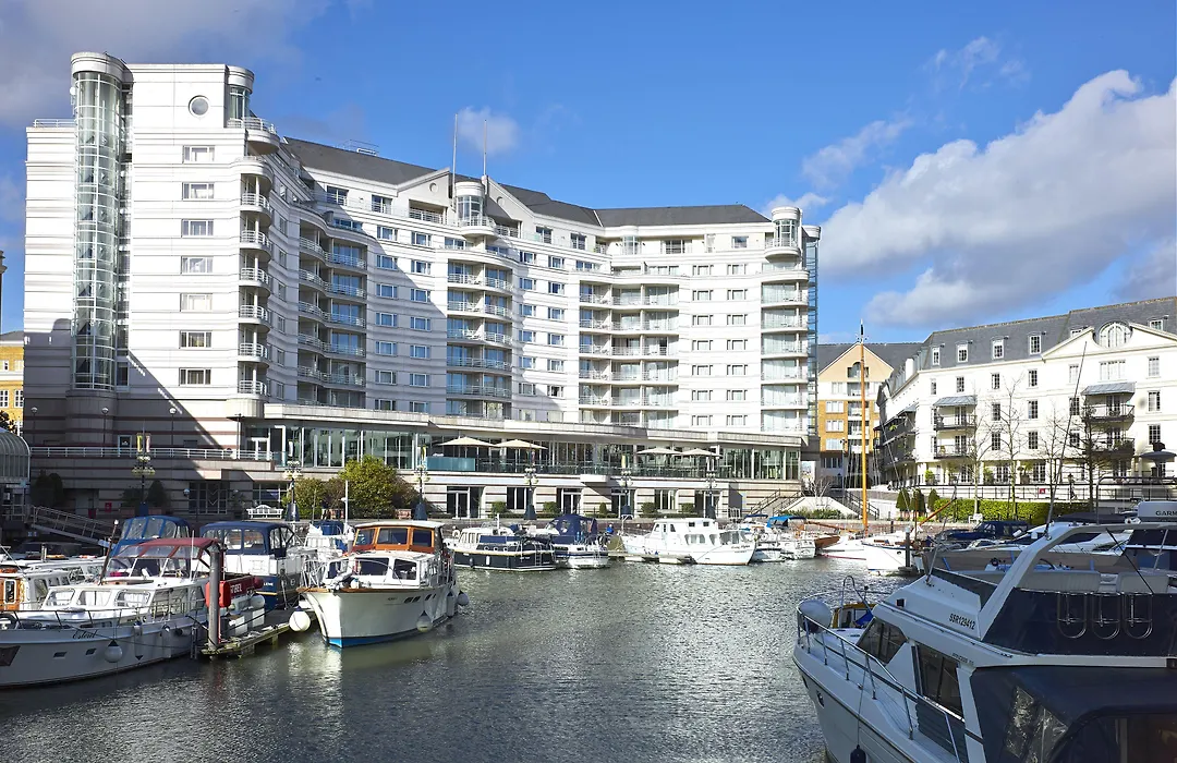 The Chelsea Harbour Hotel & Spa London-1