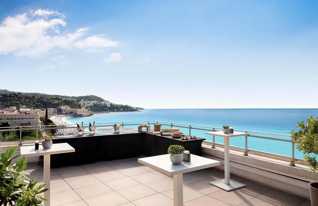 Le Meridien Nice-1