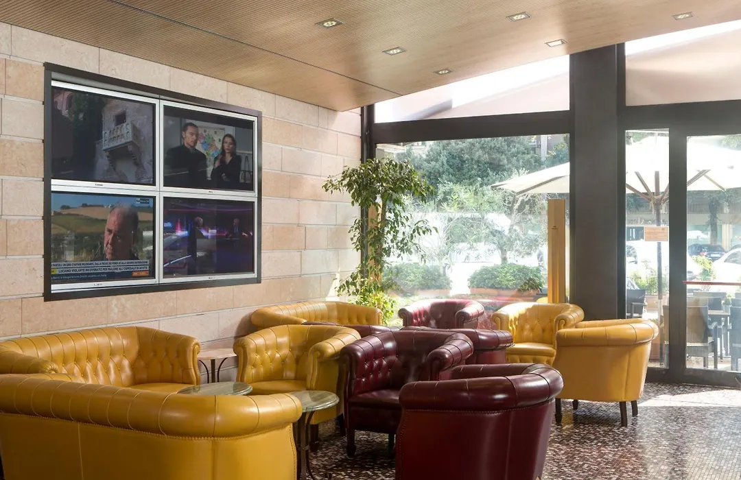 Ferretti Hotel Firenze-1