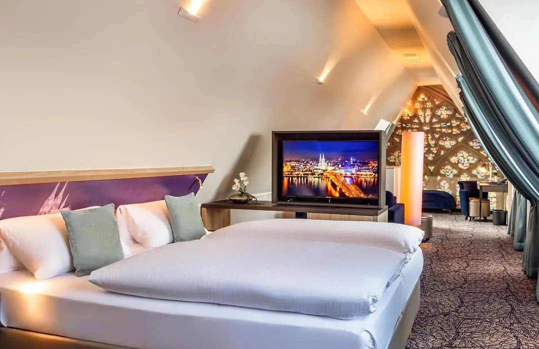 Cityclass Hotel Alter Markt-1