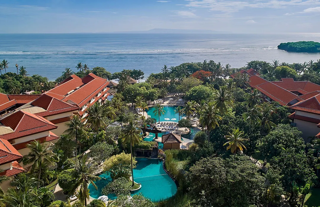 The Westin Resort Nusa Dua, Bali-1