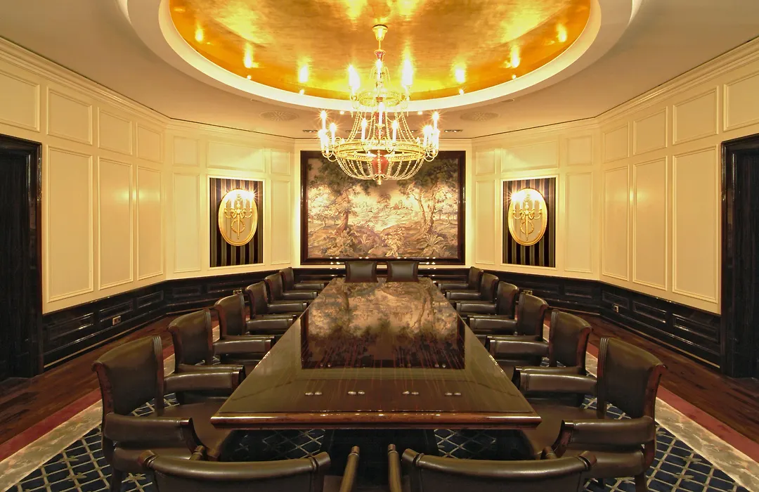 Hotel Palace Berlin-1