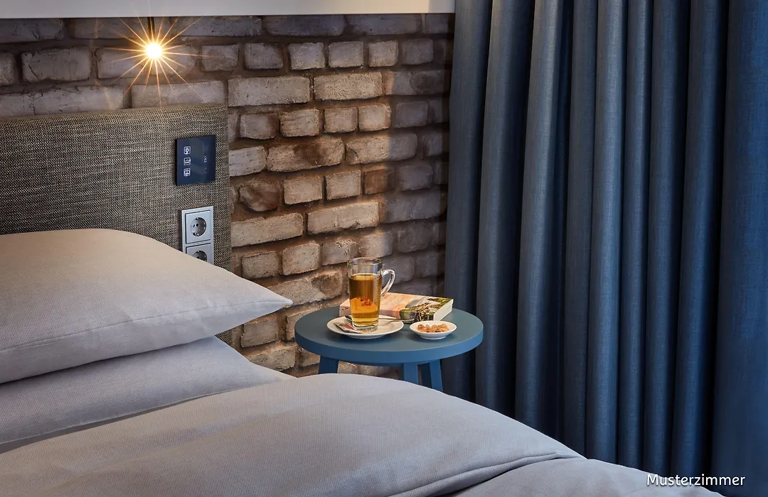 H+ Hotel Bremen-1