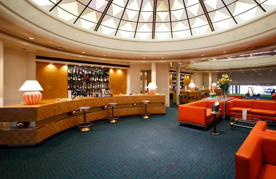 Albani Hotel Roma-1