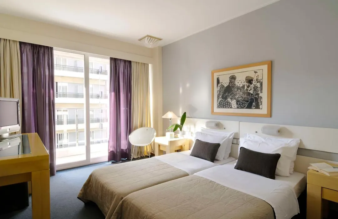 Dorian Inn - Sure Hotel Collection By Best Western-1