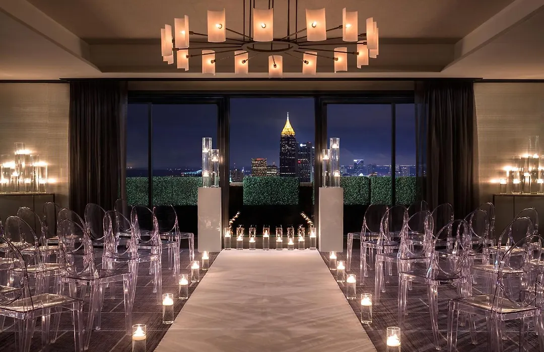 Four Seasons Hotel Atlanta-1