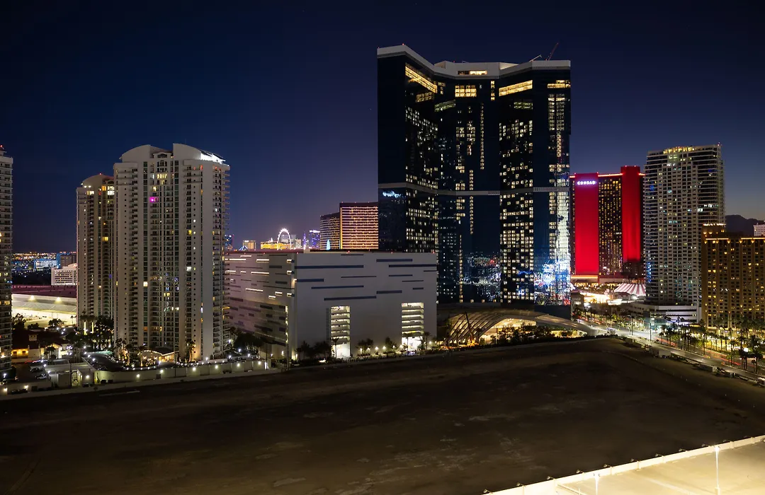 Sahara Las Vegas-1