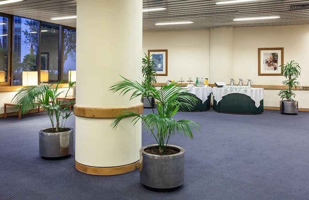 Holiday Inn Lisbon-Continental By Ihg-1
