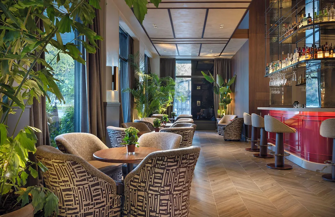 The Westin Madrid Cuzco-1