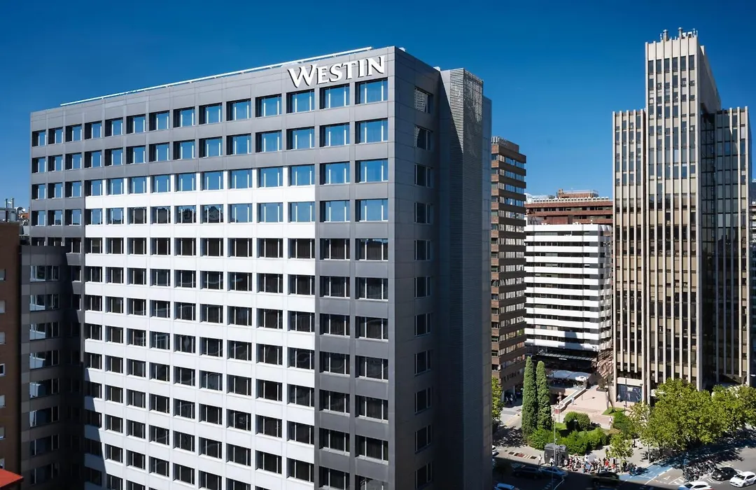 The Westin Madrid Cuzco-1