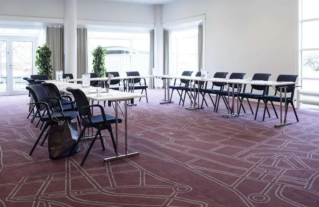 Scandic Glostrup-1