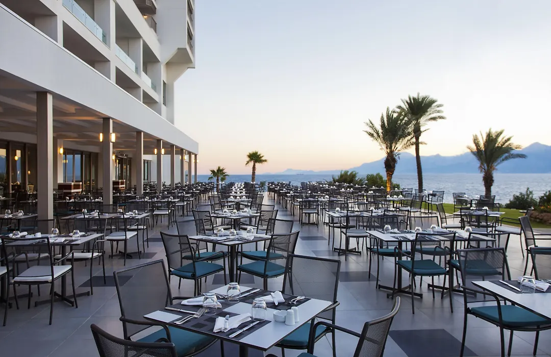 Akra Antalya-1