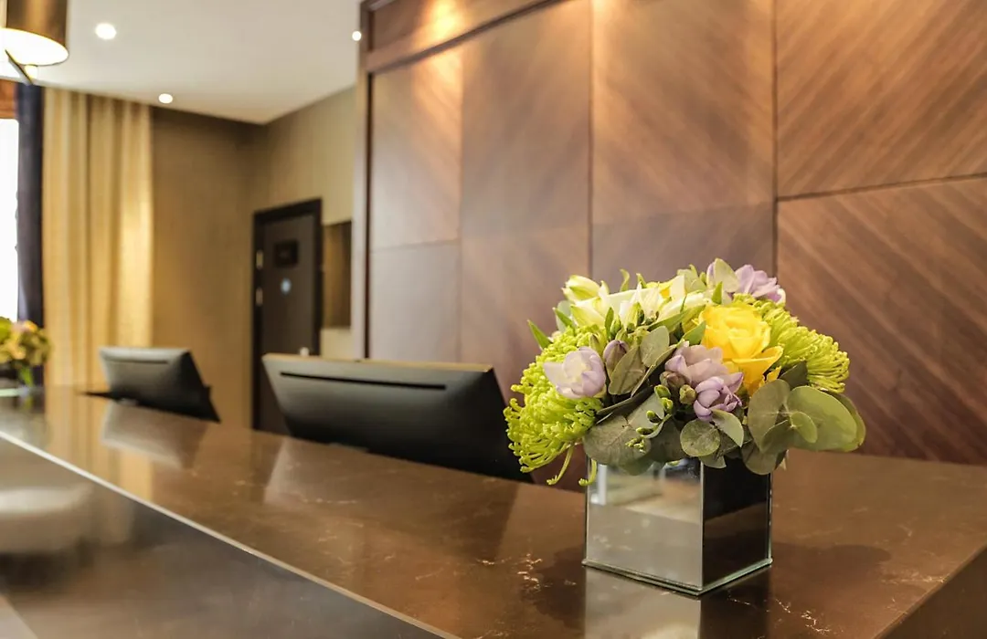 The Westbourne Hyde Park-1