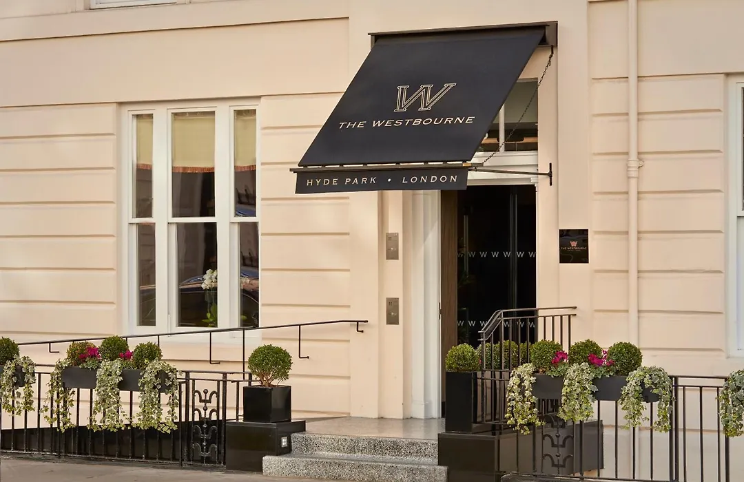 The Westbourne Hyde Park-1