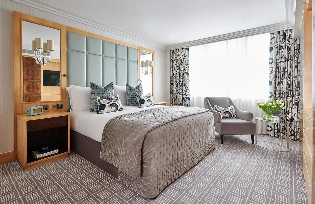 The Westbury Hotel-1