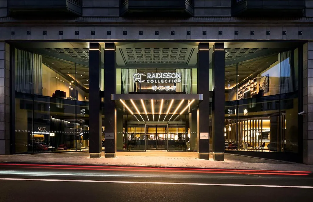Radisson Collection Grand Place Brussels-1