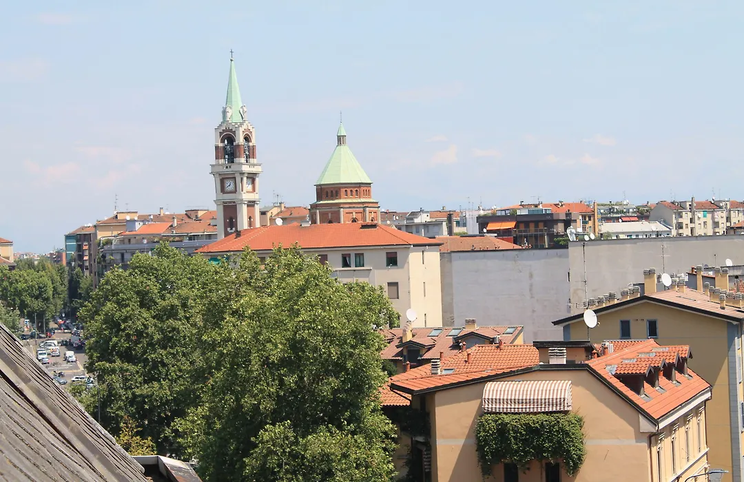 Hotel Mozart-1