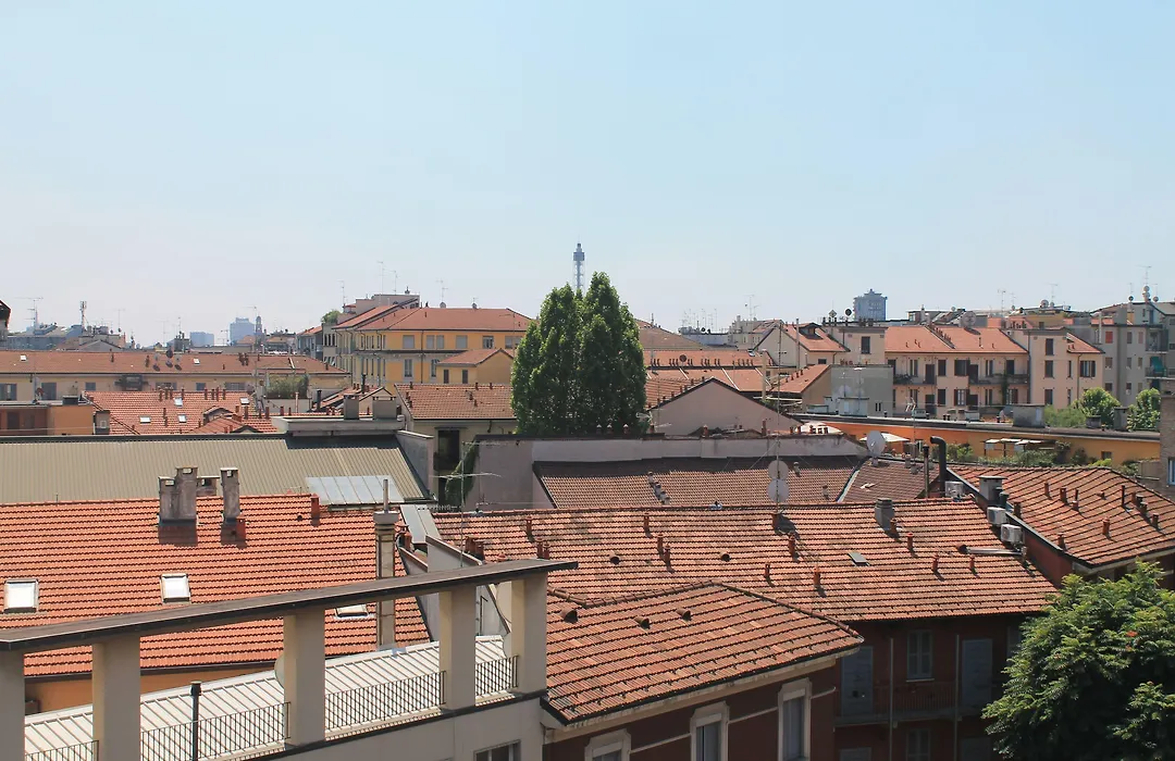 Hotel Mozart-1