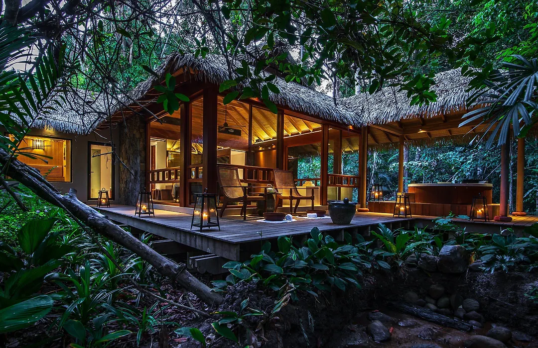 The Datai Langkawi-1