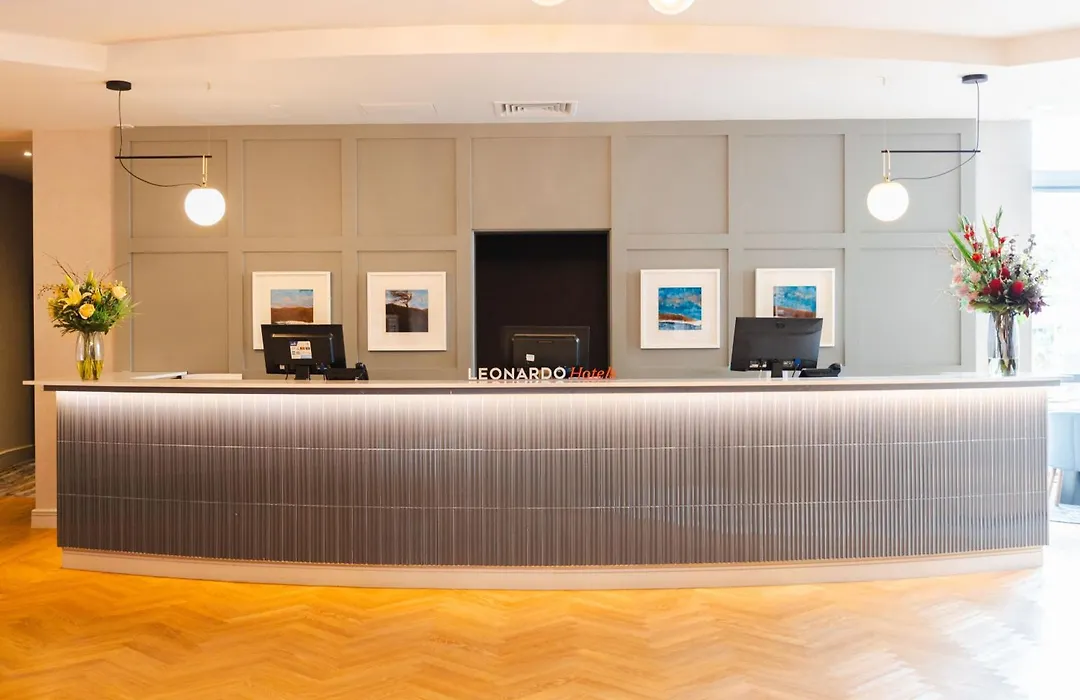 Leonardo Hotel Galway-1