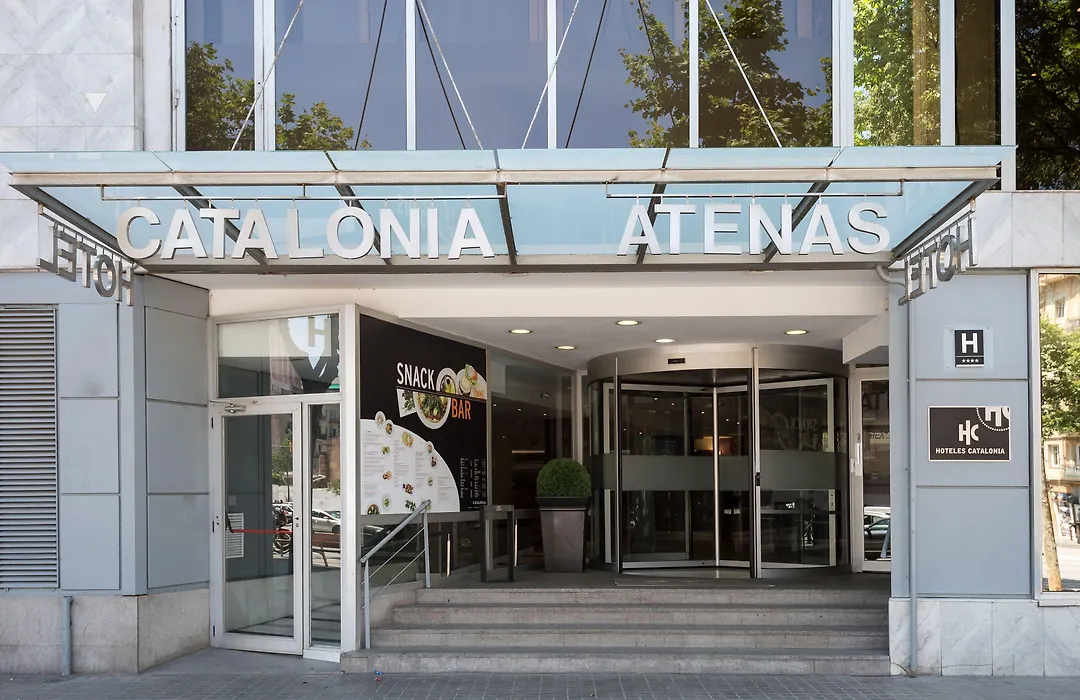 Catalonia Atenas-1